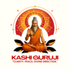 Psychic Astrologer — Kashi Guruji
